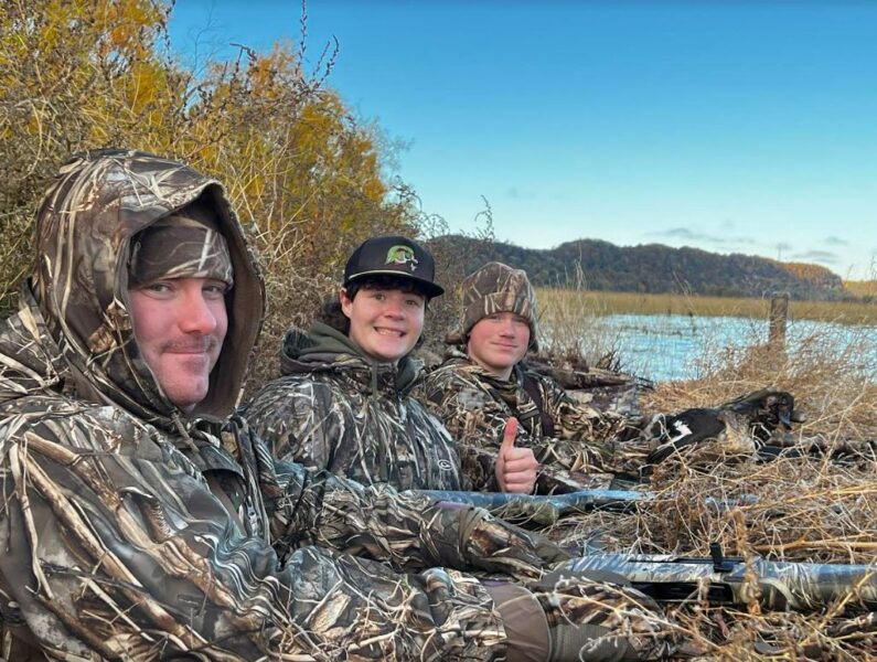 Learn To Hunt LTH Supported Programs Outdoor Heritage Education