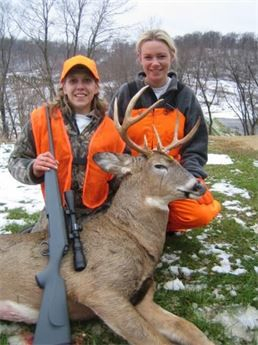 Learn to Hunt (LTH) Supported Programs