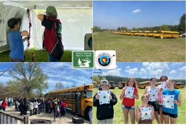 MOHEE Connects Kids with Nature 2025
