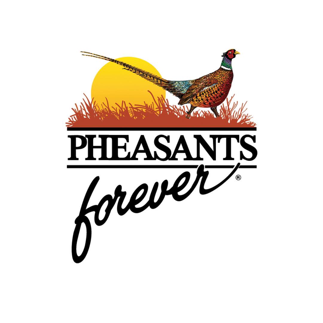 Thank you to Pheasants Forever  for your MOHEE Sponsorship!