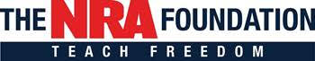 Thank you to the NRA Foundation for your MOHEE Sponsorship!