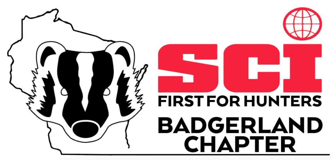 Thank you to SCI Badgerland Chapter for your MOHEE Sponsorship!