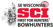 Thank you to SCI SE Wisconsin Bowhunter Chapter for your MOHEE Sponsorship!