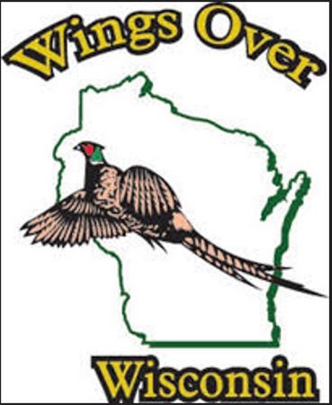 Thank you to Wings Over Wisconsin for your MOHEE Sponsorship!