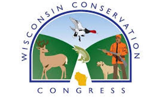Thank you to the Wisconsin Conservation Congress & Congress Delegates for your MOHEE Sponsorship!