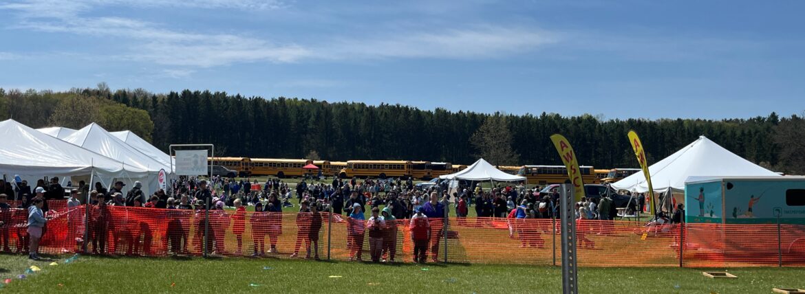 MOHEE Youth Outdoor Events Continue Strong Growth 2026